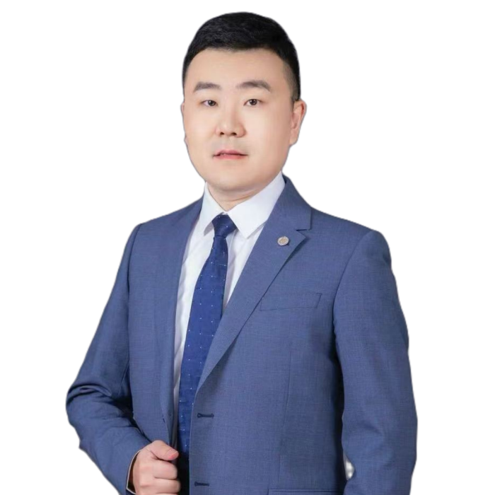 趙可(吉林朗碩律師事務所律師) 趙可(吉林朗碩律師事務所律師)