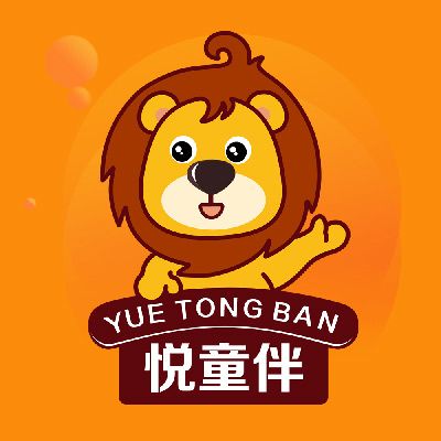 悅童伴 悅童伴