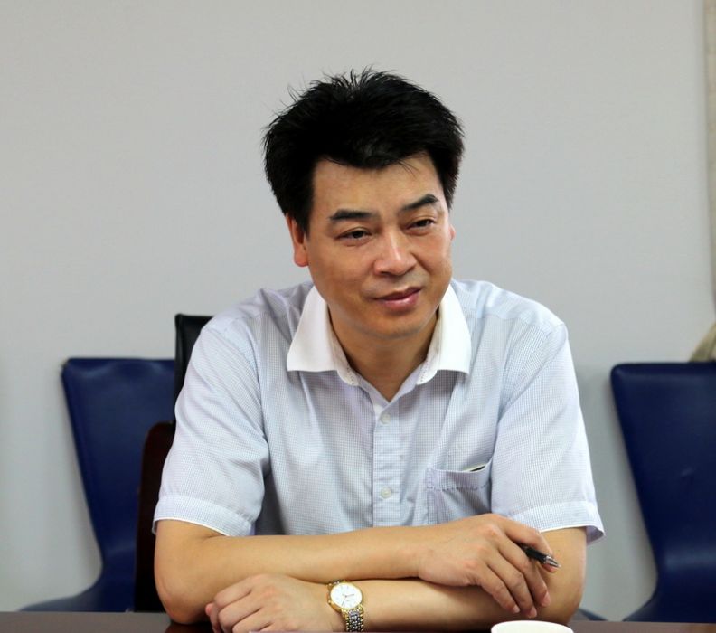 馬國防 馬國防