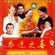喬遷之喜(1994年中國姚壽康執導電影)