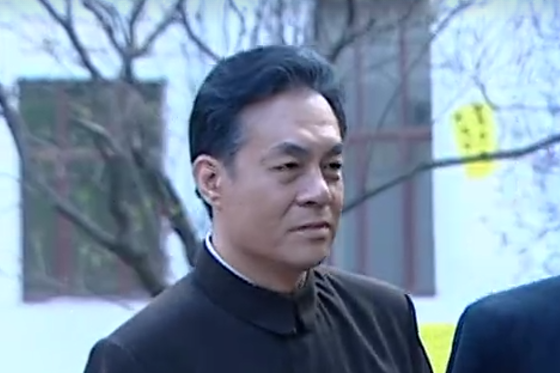 張旭廷(演員) 張旭廷(演員)