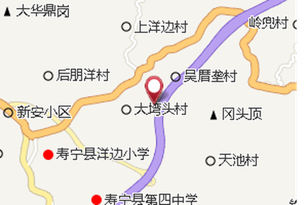 硋窯村(宋代形成的制瓷業聚落)
