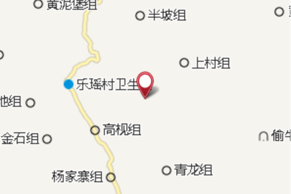 尚書壩