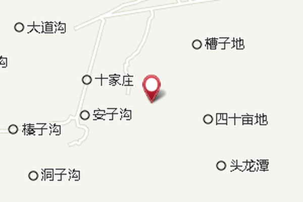 興隆溝外 興隆溝外