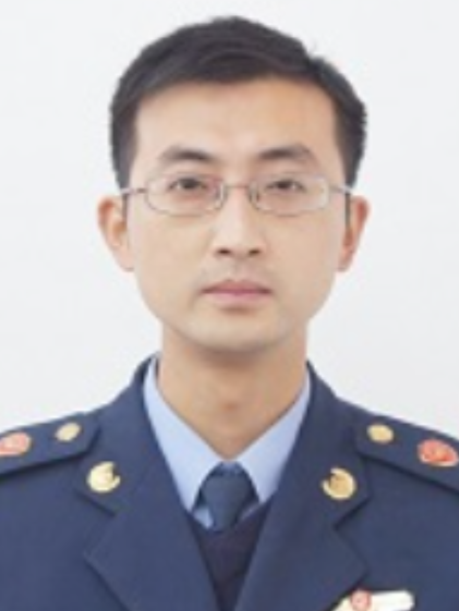 王永鋼(安徽巢湖經濟開發區市場監管局副局長、一級主任科員) 王永鋼(安徽巢湖經濟開發區市場監管局副局長、一級主任科員)