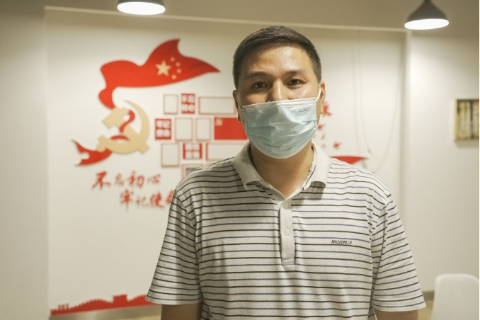 肖勇(參與四川成都街頭制服持刀男子的平凡英雄) 肖勇(參與四川成都街頭制服持刀男子的平凡英雄)