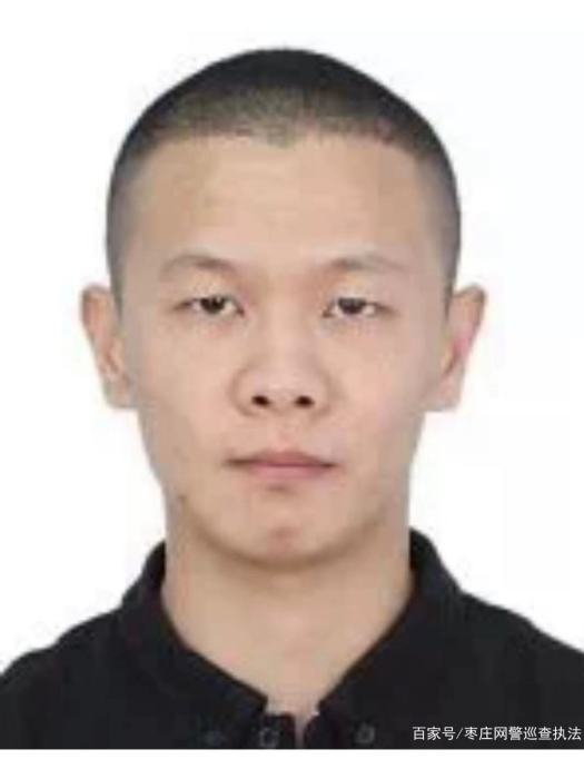 劉振興(在逃犯罪嫌疑人) 劉振興(在逃犯罪嫌疑人)