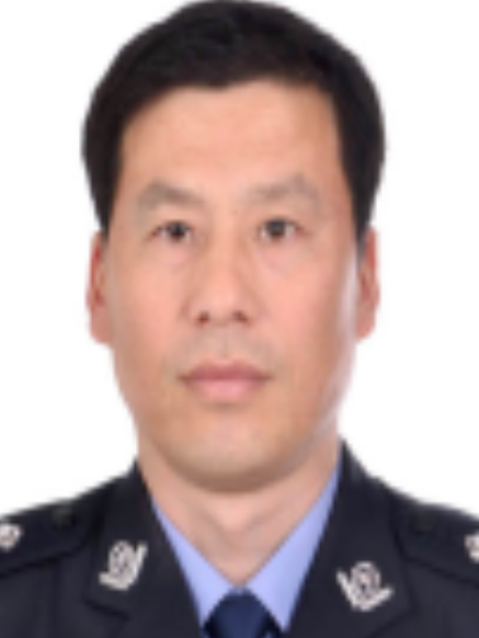 陶凱(安徽省明光市公安局黨委委員、刑偵大隊大隊長) 陶凱(安徽省明光市公安局黨委委員、刑偵大隊大隊長)