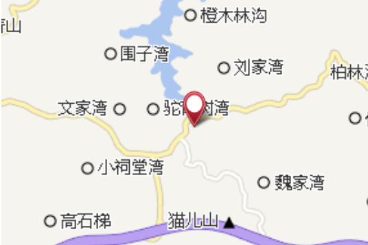 三星橋鄉 三星橋鄉