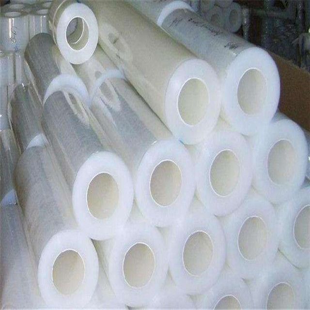 無載體膠膜