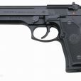 伯萊塔M92F手槍(beretta m92f) 伯萊塔M92F手槍(beretta m92f)