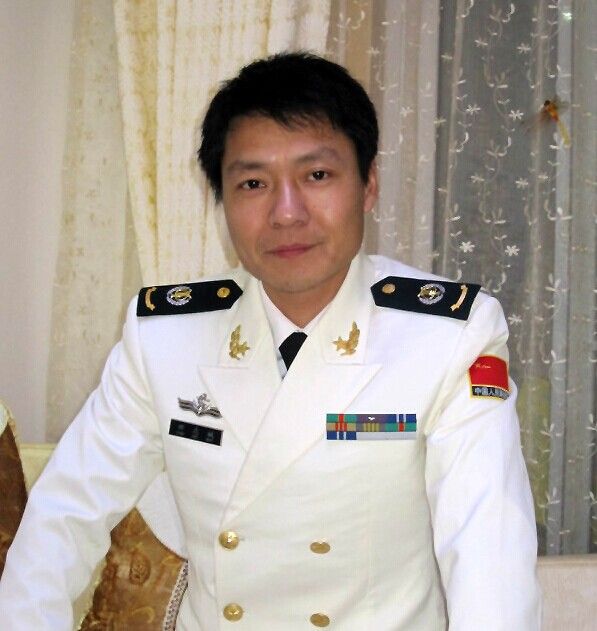 田志斌 田志斌