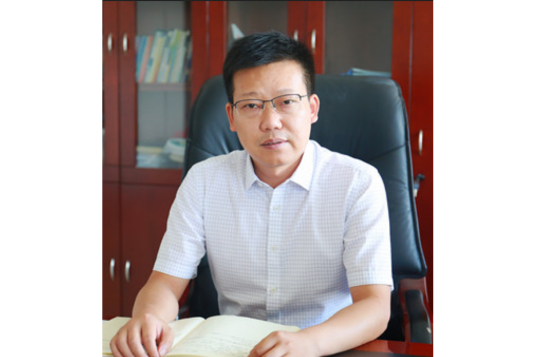 徐馳(合肥財經職業學院副校長) 徐馳(合肥財經職業學院副校長)