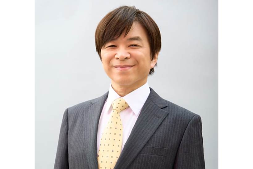 綠川洋平
