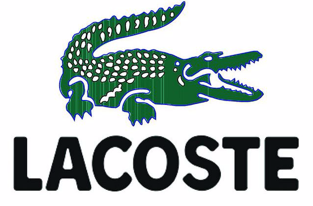 LACOSTE(法國鱷魚)