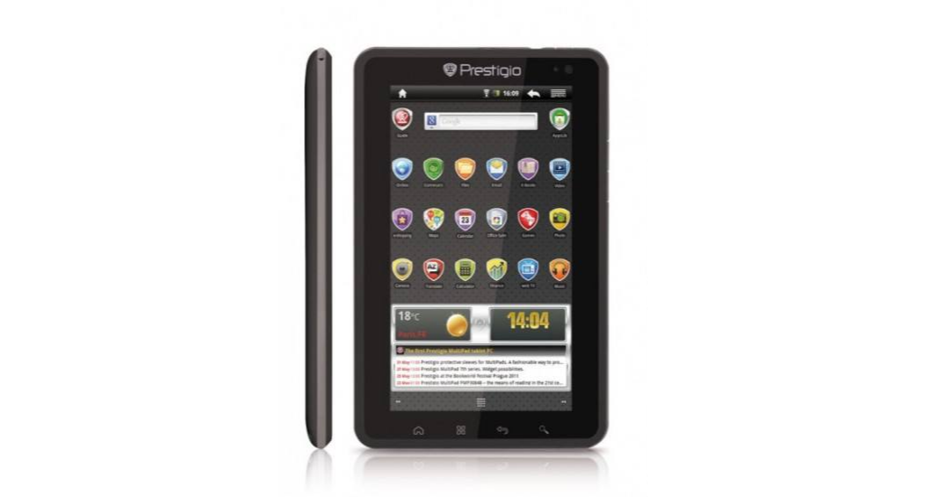 MULTIPAD 7074B