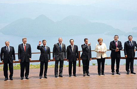 2007年第三屆北美峰會