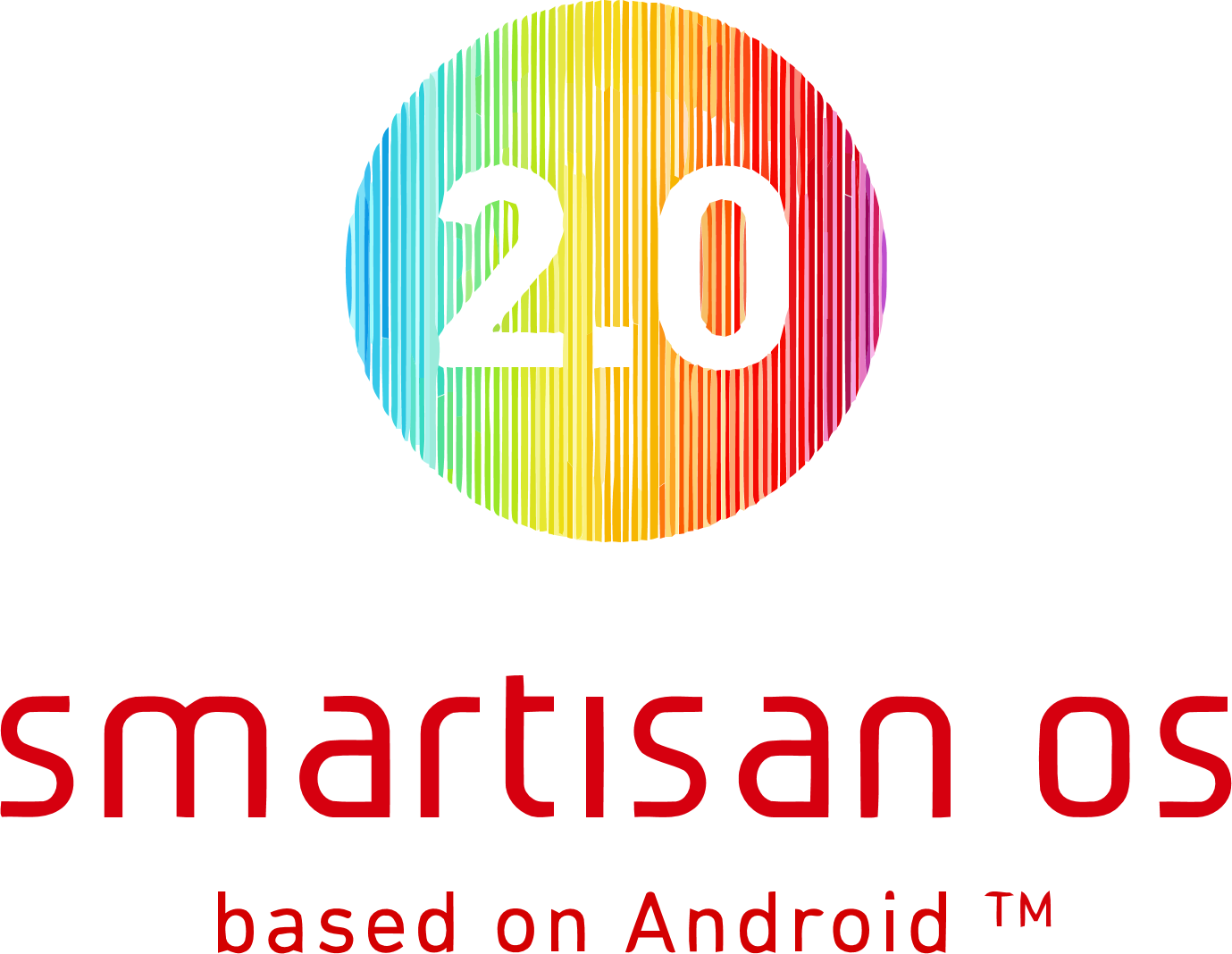 Smartisan OS 2.0