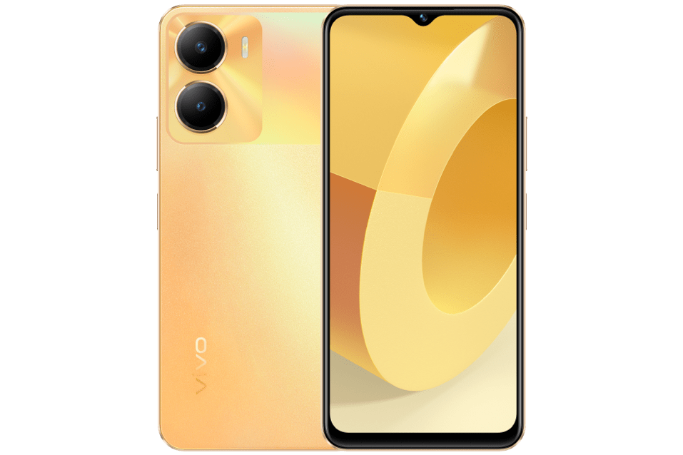 vivo Y35m vivo Y35m