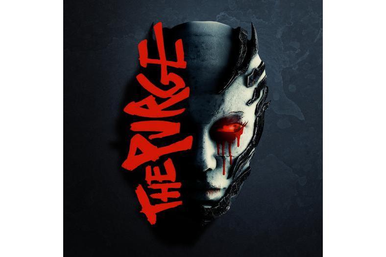 The Purge The Purge