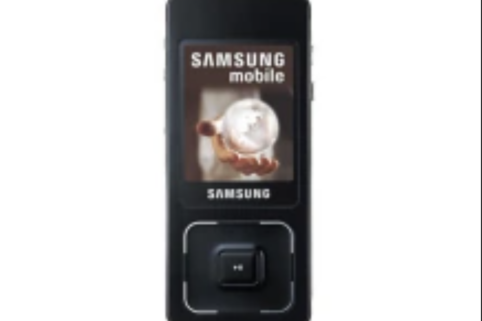 SAUSUNG SGH-F308 SAUSUNG SGH-F308
