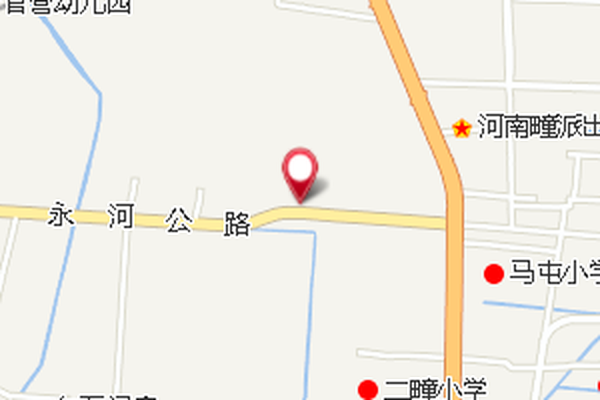 東里疃鄉 東里疃鄉