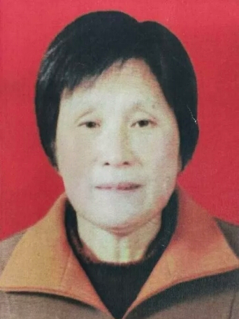 閻寶霞 閻寶霞