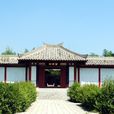 睢寧張良殿景區 睢寧張良殿景區