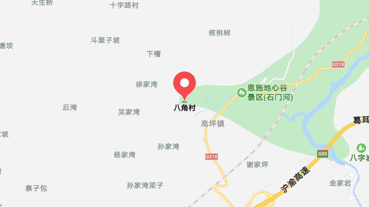 地圖信息