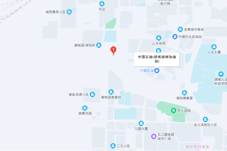 甘桂南路