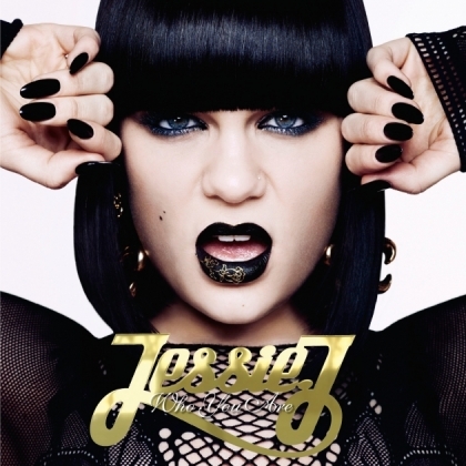Jessie J-Who You Are