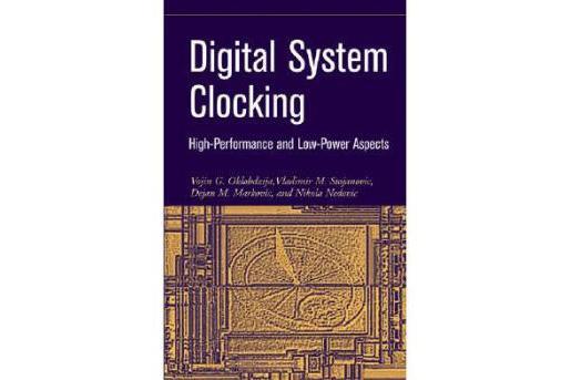 Digital System Clocking Digital System Clocking