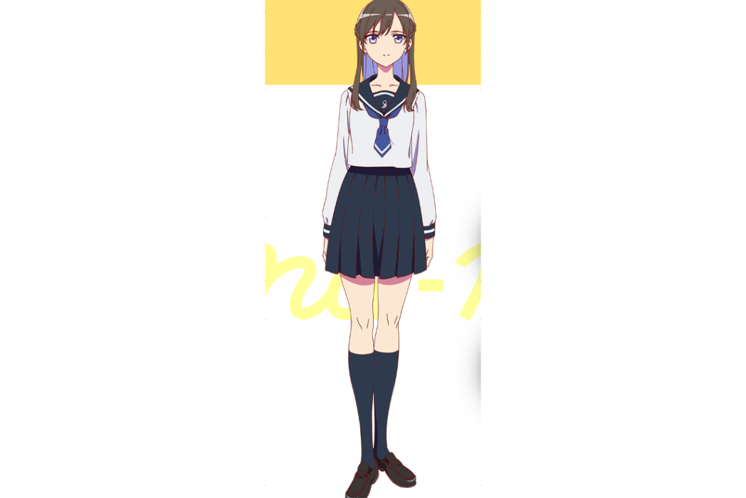 谷崎詩音 谷崎詩音