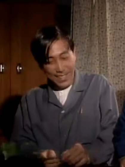 羅祥(《異度凶情》中的角色,由林尚武飾演) 羅祥(《異度凶情》中的角色,由林尚武飾演)
