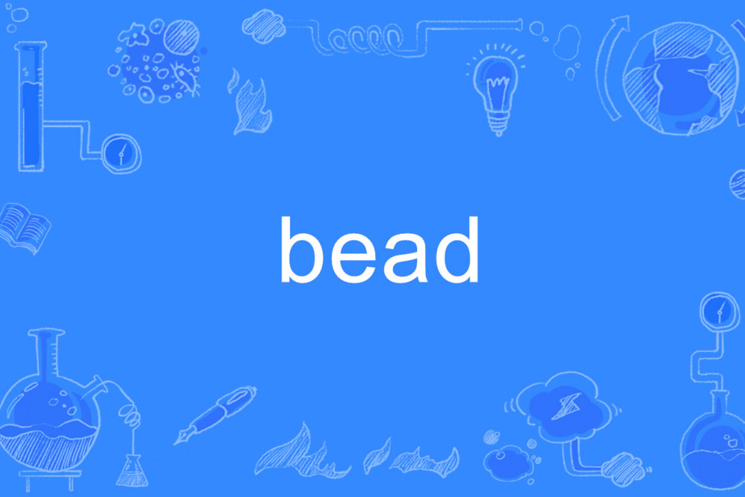 bead bead