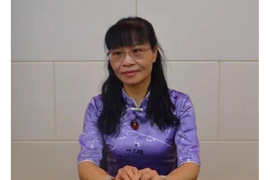 林萍(福州城門中學教師) 林萍(福州城門中學教師)