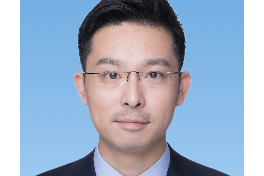 崔凡(中國礦業大學（北京）地球科學與測繪工程學院副院長，教授，博士生導師)