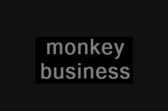 monkey business(以色列設計工作室)