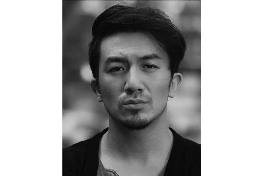 丁木(中國內地男演員) 丁木(中國內地男演員)