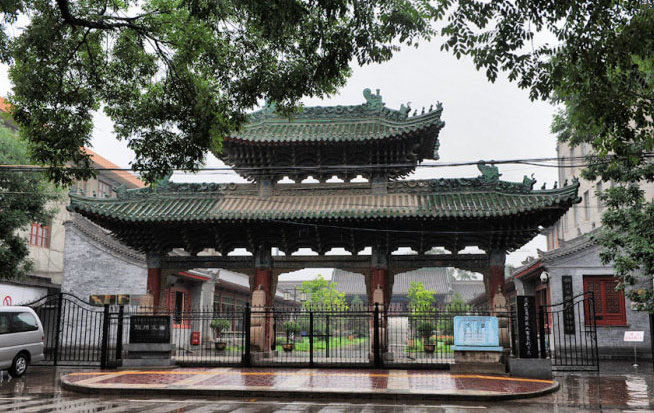 耀州文廟