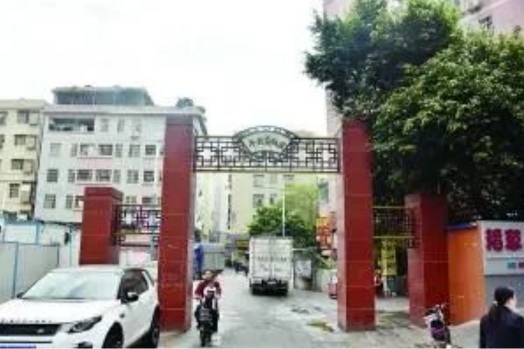 牛利崗 牛利崗