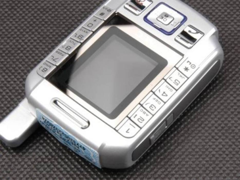 NEC N200 NEC N200