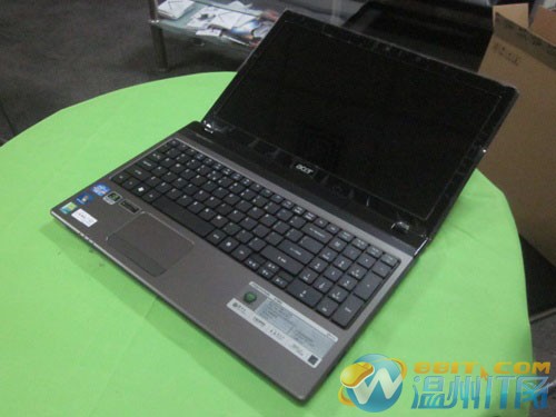 Acer 5750 G-2432G50Mnkk