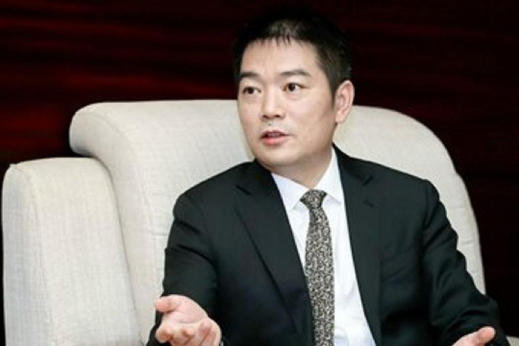 陳濤(科大訊飛原董事)