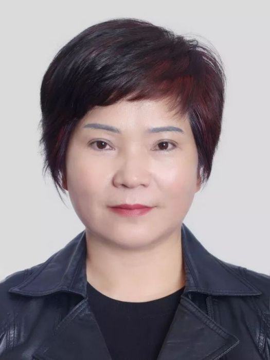 劉玲(上海市虹口區人力資源和社會保障局副調研員) 劉玲(上海市虹口區人力資源和社會保障局副調研員)