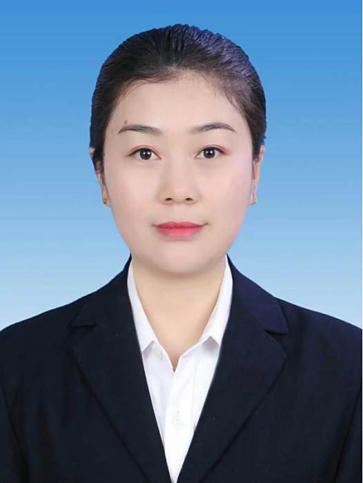 王玲(寧夏回族自治區吳忠市利通區財政局黨組成員、副局長)