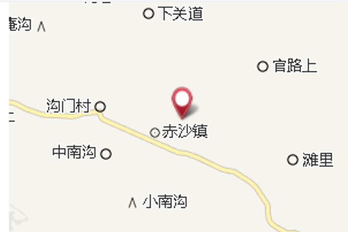 舊堡子 舊堡子