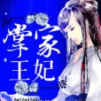 掌家王妃 掌家王妃