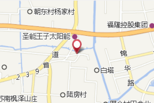 祠堂北 祠堂北
