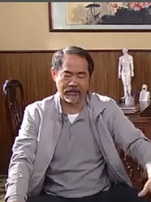 布順興
